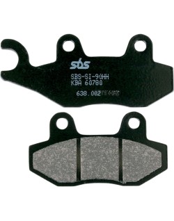 BRAKE PAD SINT FR