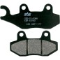 BRAKE PAD SINT FR