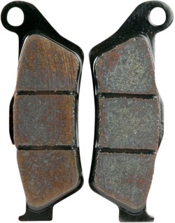 BRAKE PAD SINT REAR