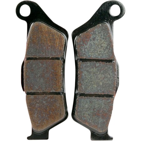 BRAKE PAD SINT REAR