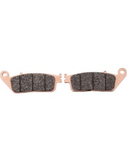 BRAKE PAD SINT FR