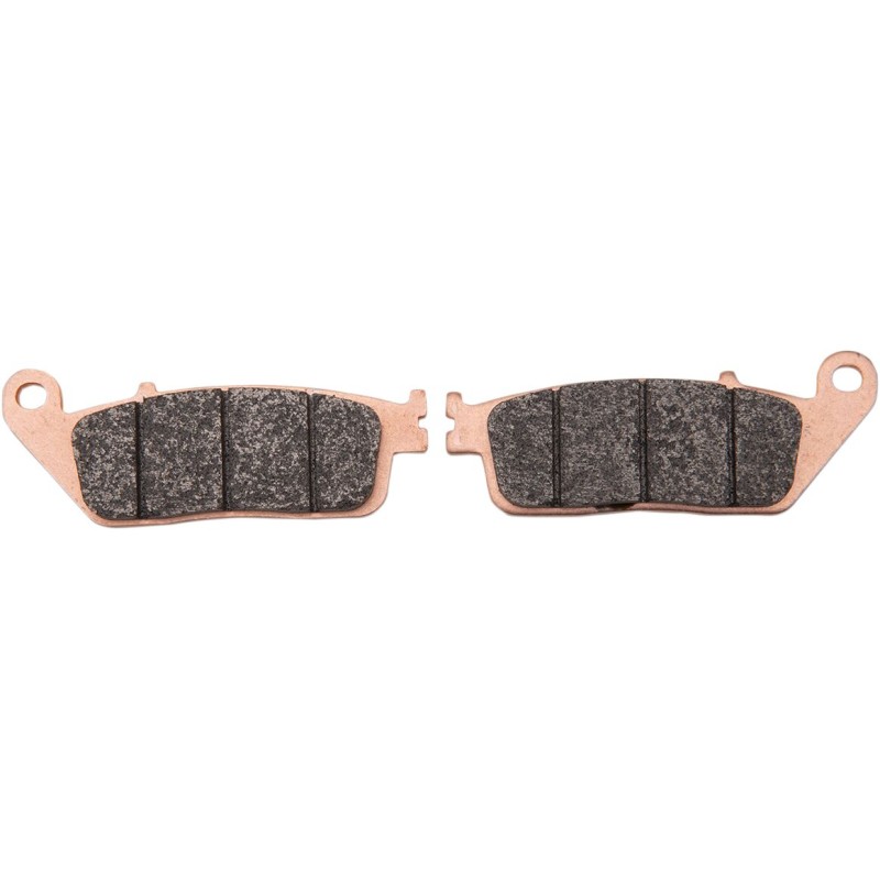 BRAKE PAD SINT FR