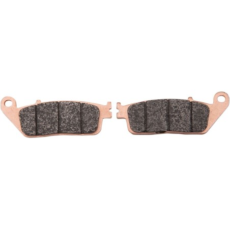 BRAKE PAD SINT FR
