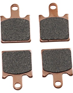 BRAKE PAD SINT FR