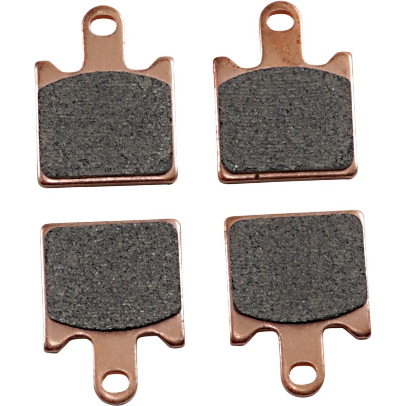 BRAKE PAD SINT FR