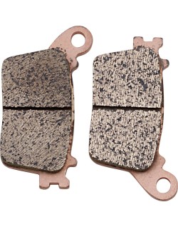 BRAKE PAD SINT REAR