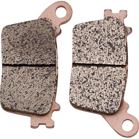 BRAKE PAD SINT REAR