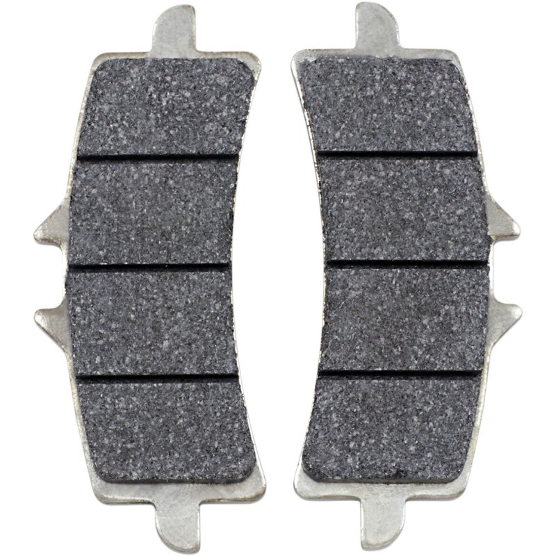 BRAKE PAD CAR RACE
