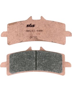 BRAKE PAD SINT FR