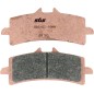 BRAKE PAD SINT FR