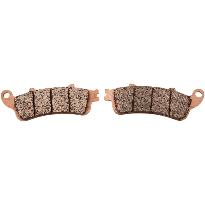 BRAKE PAD SINT REAR