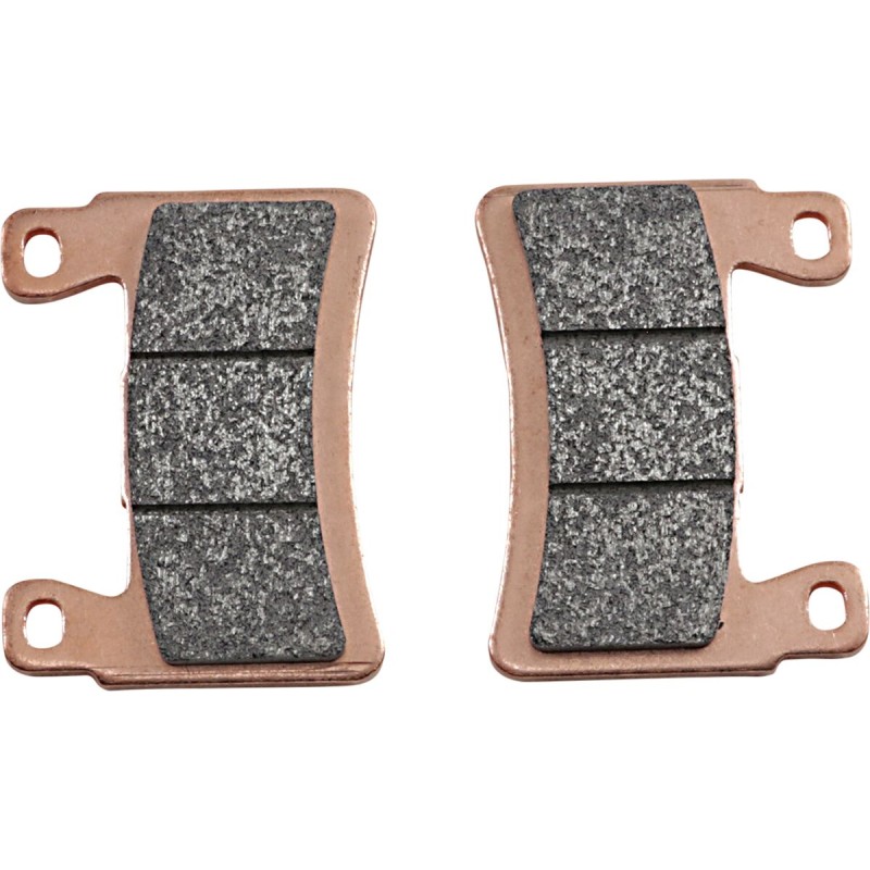BRAKE PAD SINT FR