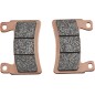 BRAKE PAD SINT FR