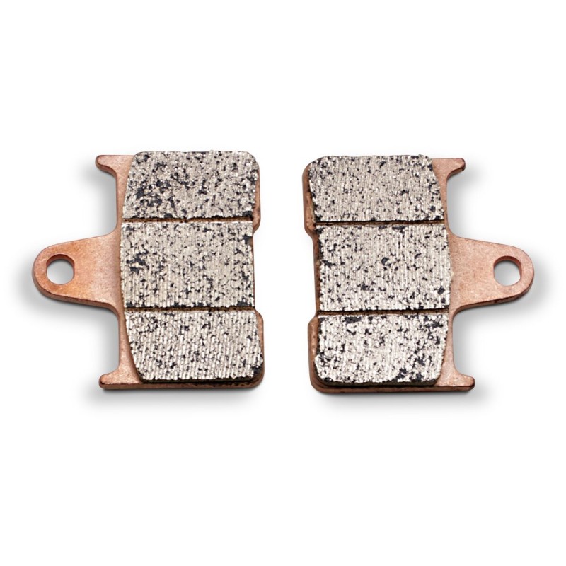 BRAKE PAD SINT REAR