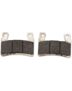 BRAKE PAD CAR RACE