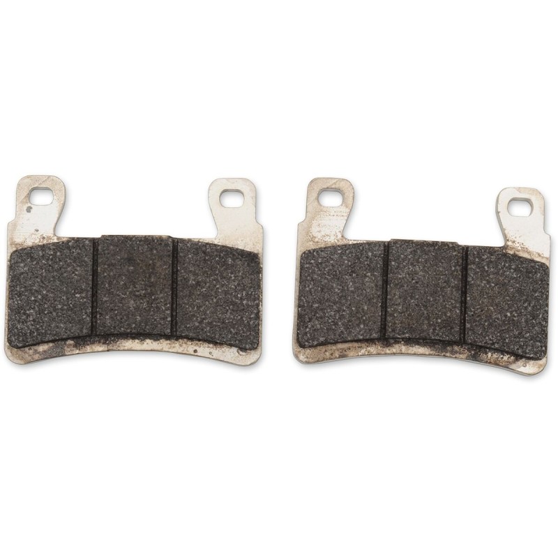BRAKE PAD CAR RACE