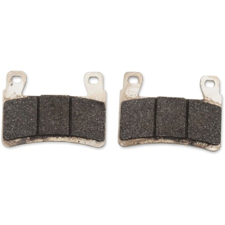 BRAKE PAD CAR RACE