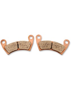 BRAKE PAD SINT ATV
