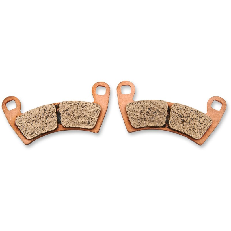 BRAKE PAD SINT ATV