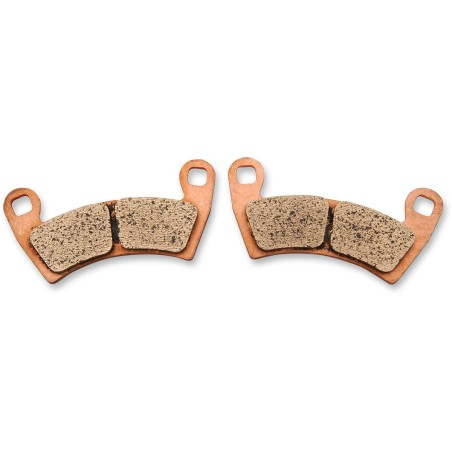 BRAKE PAD SINT ATV
