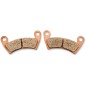 BRAKE PAD SINT ATV