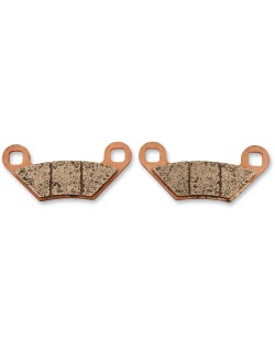 BRAKE PAD SINT ATV