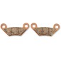 BRAKE PAD SINT ATV