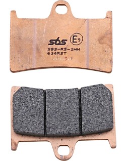 BRAKE PAD SINT ST/RA