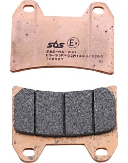 BRAKE PAD SINT ST/RA