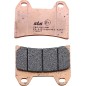 BRAKE PAD SINT ST/RA