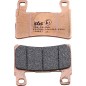 BRAKE PAD SINT ST/RA