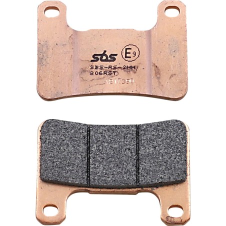 BRAKE PAD SINT ST/RA