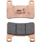 BRAKE PAD SINT ST/RA