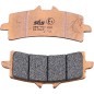 BRAKE PAD SINT ST/RA