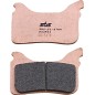 BRAKE PAD SINT OFF RACE