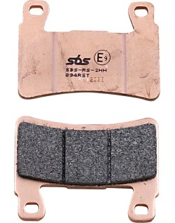 BRAKE PAD SINT ST/RA