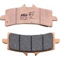 BRAKE PAD SINT ST/RA
