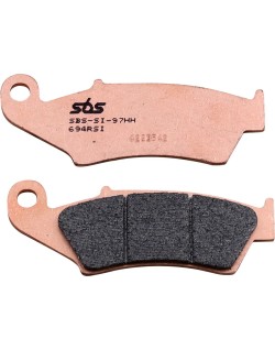 BRAKE PAD SINT OFF RACE