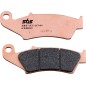 BRAKE PAD SINT OFF RACE