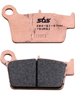 BRAKE PAD SINT OFF RACE