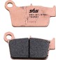 BRAKE PAD SINT OFF RACE