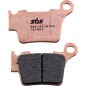 BRAKE PAD SINT OFF RACE