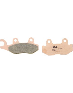BRAKE PAD SINT/CAR OFF