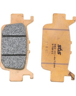 BRAKE PAD SINT ATV RACE