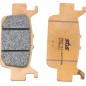 BRAKE PAD SINT ATV RACE