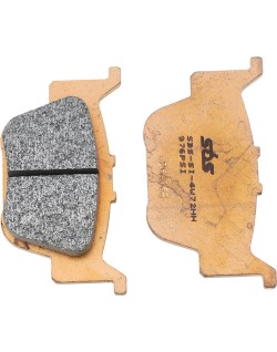 BRAKE PAD SINT ATV RACE