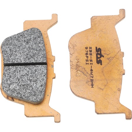 BRAKE PAD SINT ATV RACE