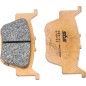 BRAKE PAD SINT ATV RACE