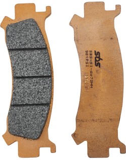 BRAKE PAD SINT ATV RACE