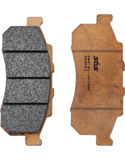 BRAKE PAD SINT ATV RACE